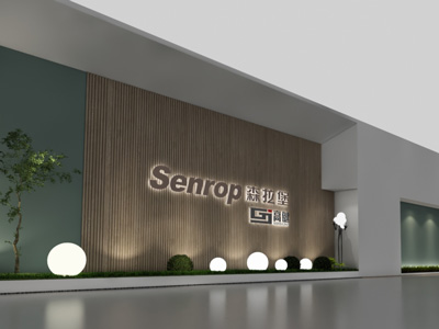 展會(huì)現(xiàn)場(chǎng) | 森拉堡VS高鍵第47屆中國(guó)（廣州）國(guó)際家具博覽會(huì)驚艷全場(chǎng)！